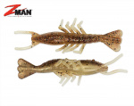 Z-Man Scented ShrimpZ 7,6 cm Z-Man Scented ShrimpZ 7,6 cm